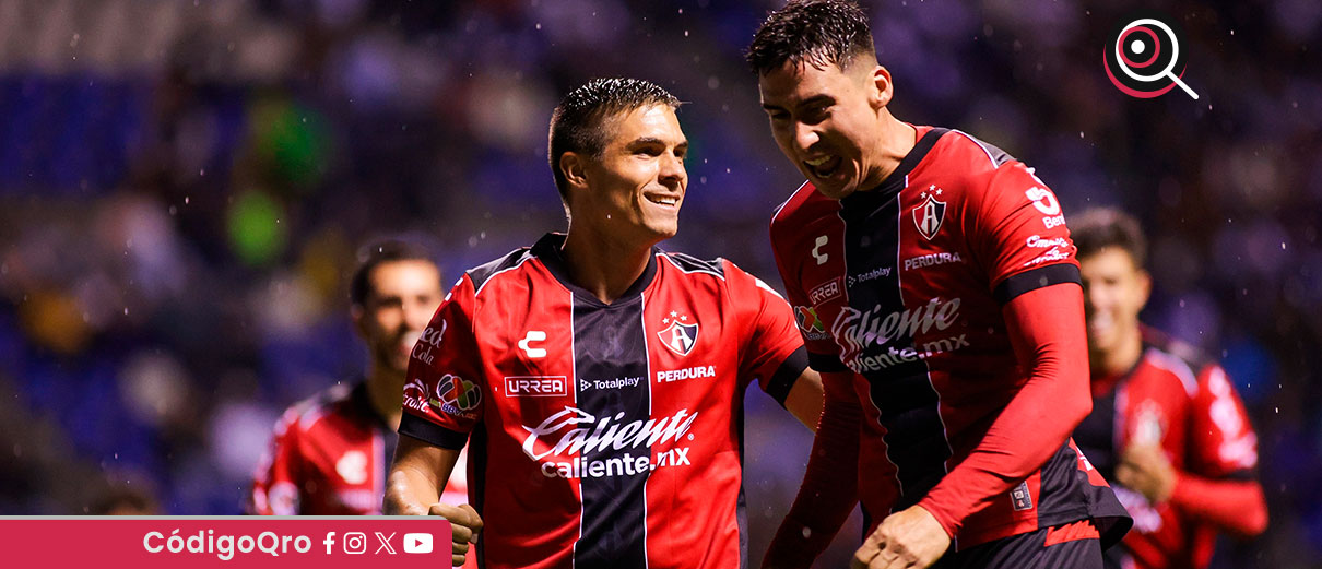 Grupo Orlegi inició el proceso formal para vender al Atlas FC, equipo que adquirió en 2019 y con el que conquistó dos títulos de Liga MX / Foto: Mexsport