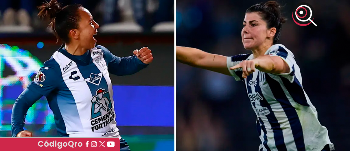 Monterrey, Pachuca, campeón de campeonas,