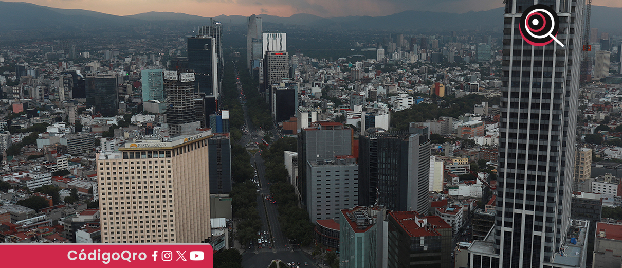 La gentrificación ha impacto en un aumento vertiginoso de las rentas en México. Foto: Especial