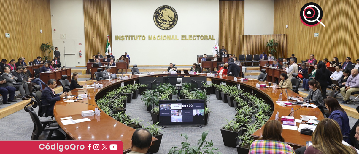 Actores de doblaje acusaron al INE por clonar una voz con IA. Foto: Especial