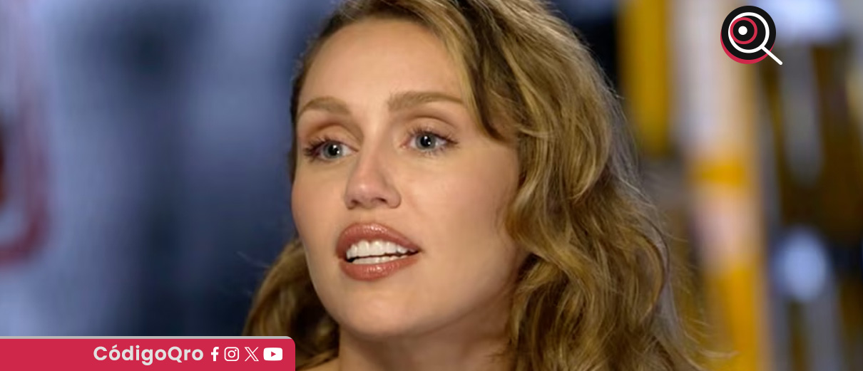 Miley Cyrus