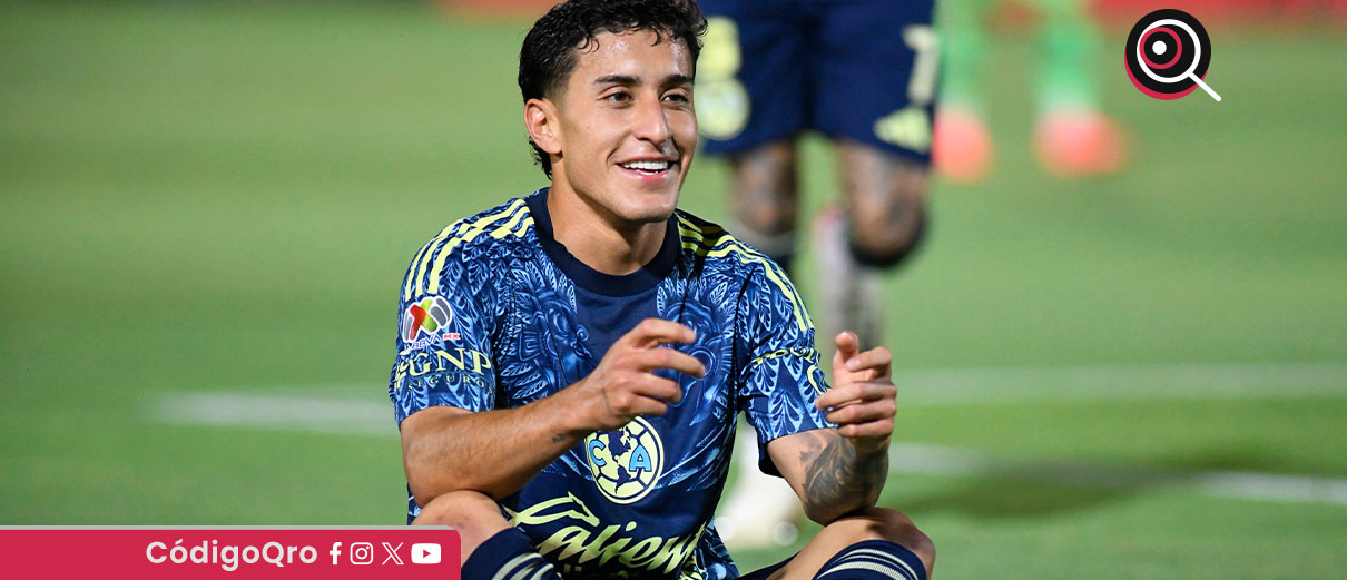 América no pierde ante Tijuana desde julio de 2022, con un saldo reciente de dos triunfos y tres empates en sus últimos cinco enfrentamientos / Foto: Mexsport