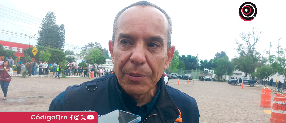 Cadereyta, inundación, Las Fuentes, CEPC,