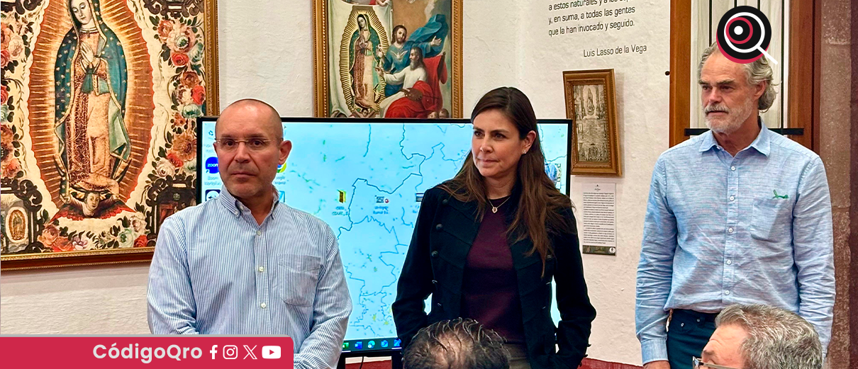 seminario itinerante, Camino Real de Tierra Adentro,