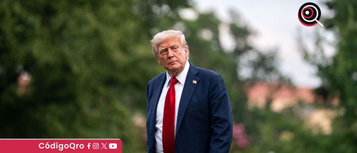 Trump, Powell, Fed,