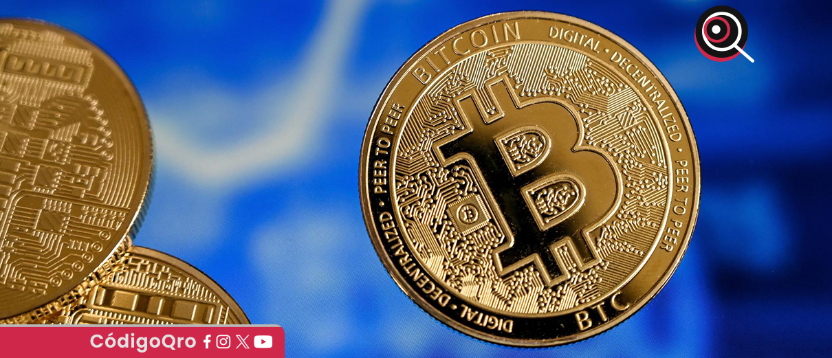 Estados Unidos aseguró 10 millones de dólares en criptomonedas del Cártel de Sinaloa. Foto: Agencia EFE