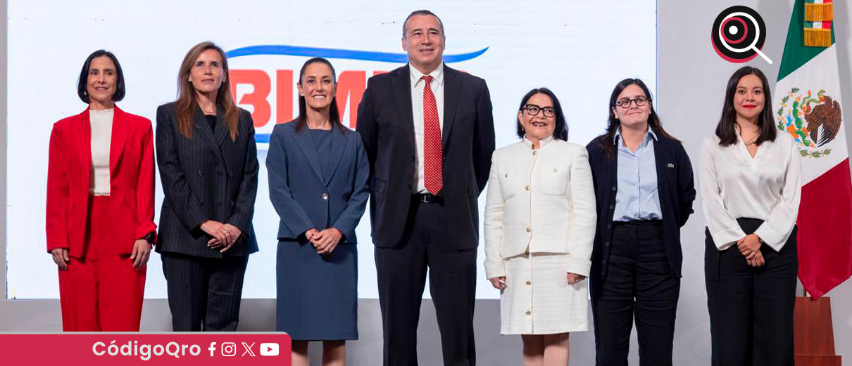 Grupo Bimbo invertirá 2 mil mdd en México entre 2025 y 2028; Querétaro será uno de los estados beneficiados / Foto: Cortesía