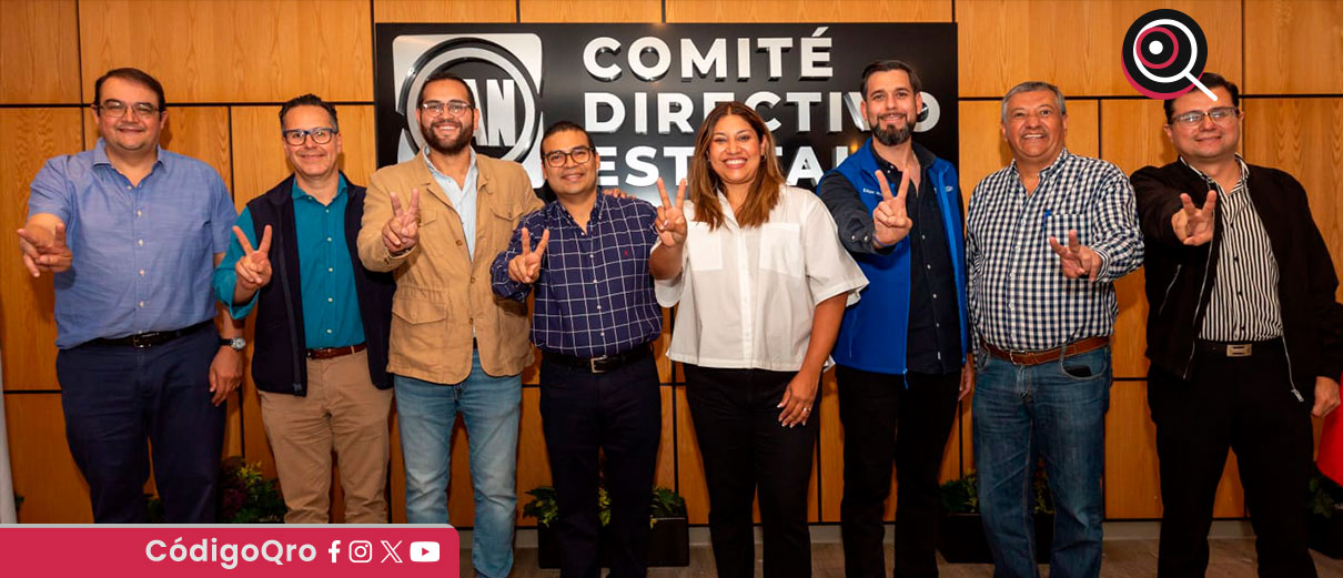 Durante el encuentro, ambos dirigentes acordaron fortalecer la capacitación de las estructuras municipales del partido y reforzar los mecanismos de participación ciudadana / Foto: Cortesía