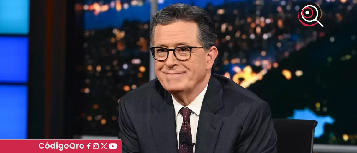 The Late Show