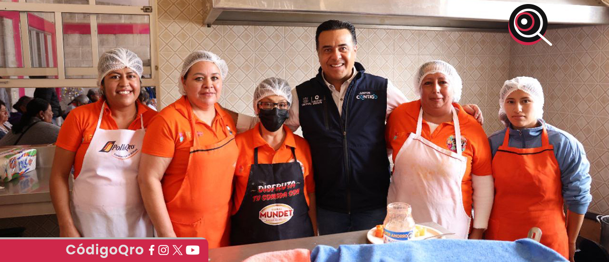 inauguran, Club del Adulto Mayor, Colón,