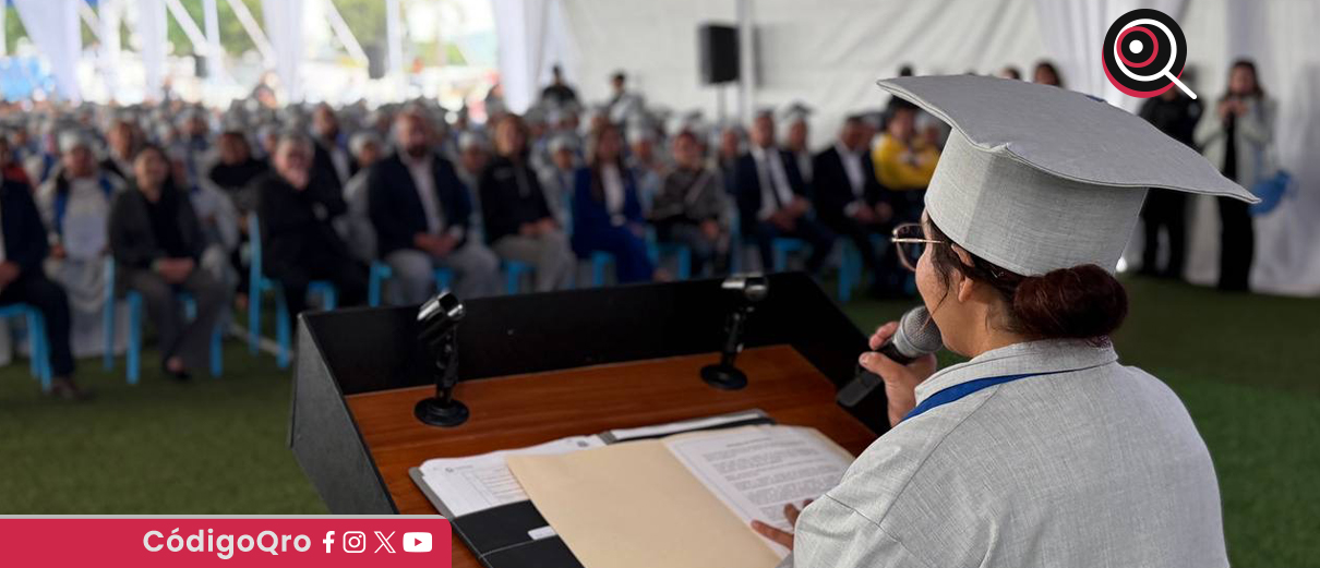 personas privadas de la libertad, graduadas, centros penitenciarios,