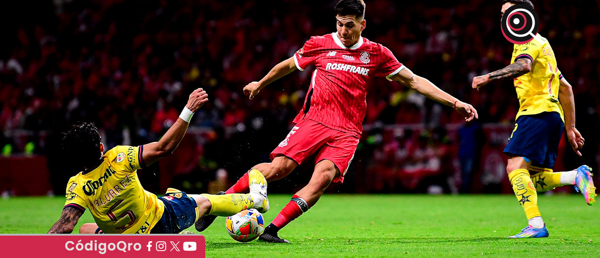 América, que busca su octavo título de Campeón de Campeones para convertirse en el máximo ganador del trofeo / Foto: Cortesía