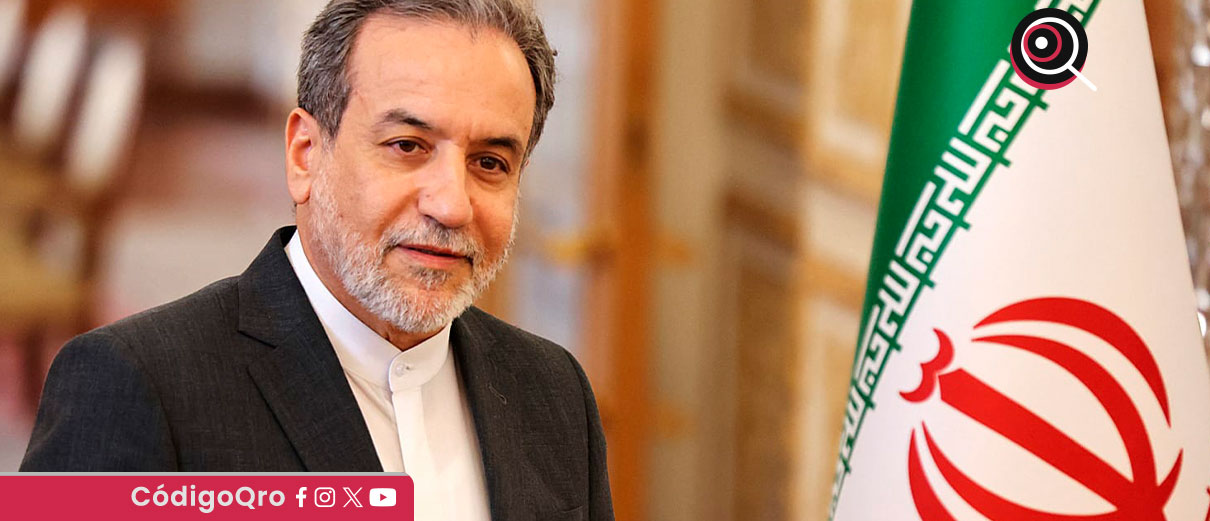 “La fecha aún se desconoce y se está programando”, declaró el funcionario iraní / Foto: Cortesía