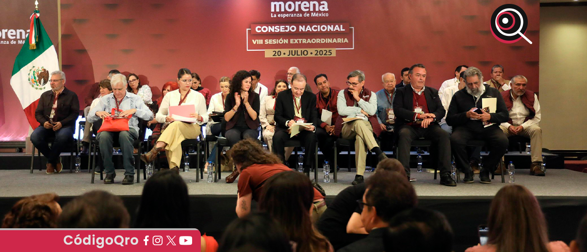 Morena, Adán Augusto, acusaciones,