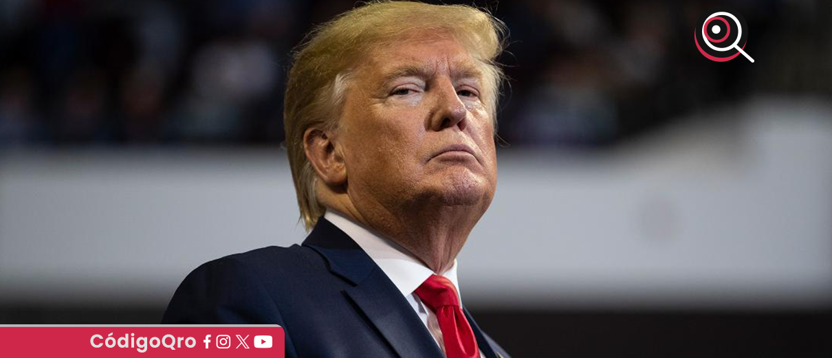 Trump, apelará, caso Harvard,