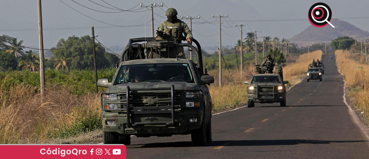 El crimen ocurrió en la colonia Balcones de Oblatos y fue captado en video, el cual se viralizó en redes sociales / Foto: Agencia EFE