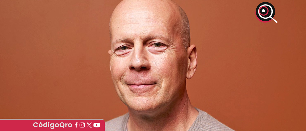 Bruce Willis