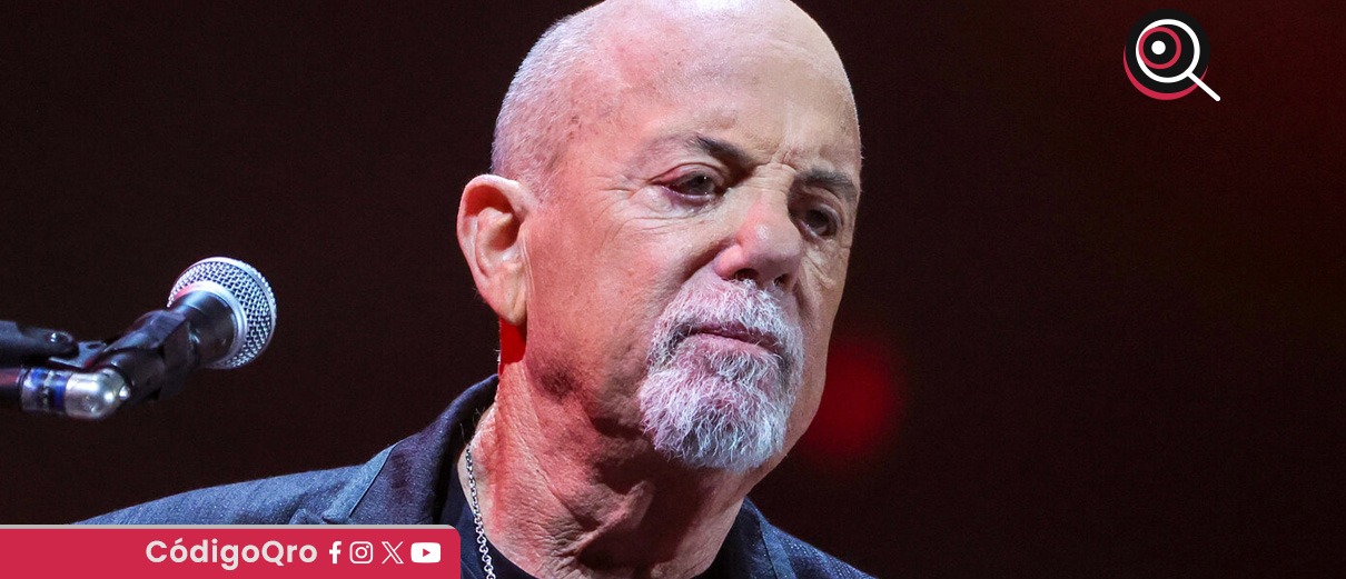 Billy Joel