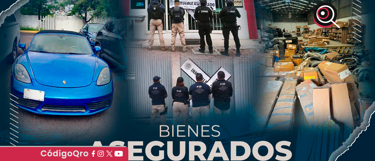 vinculan, sujeto, recursos de procedencia ilícita,