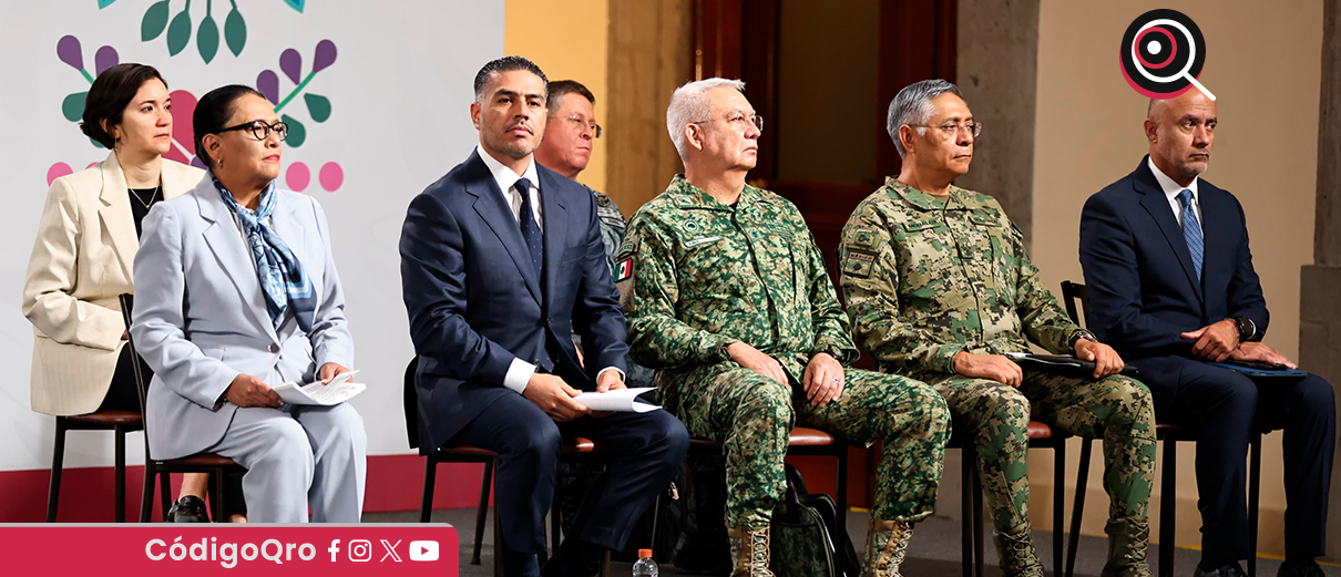 robs a vehículos de carga, México-Querétaro, México-Puebla,