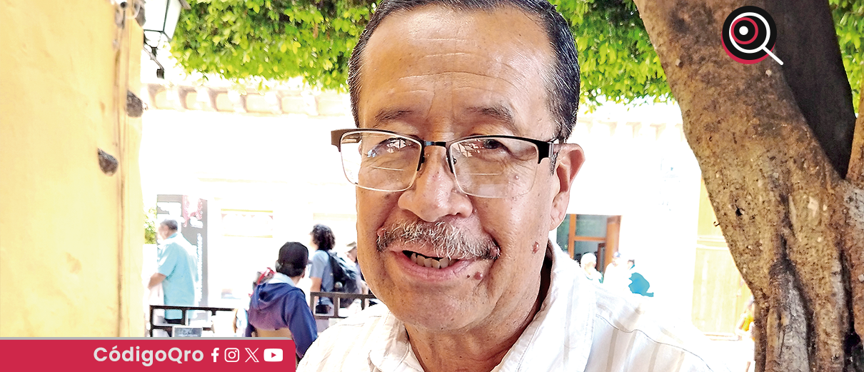 Querétaro, gentrificación, Manuel Basaldúa,