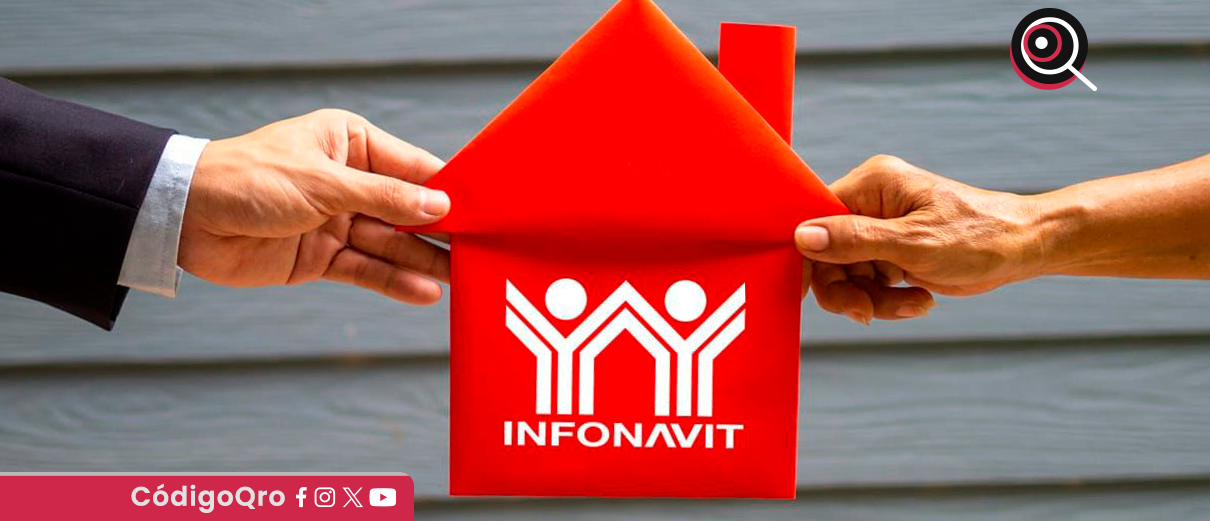 Infonavit, amplía horario, San Juan del Río,
