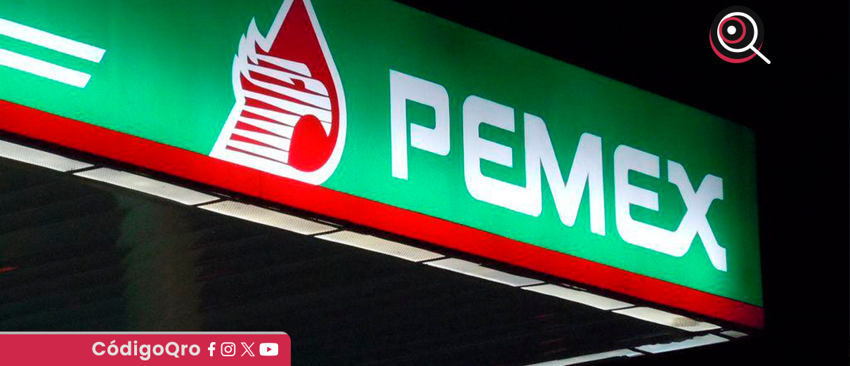 SHCP, Pemex, emisión de bonos,