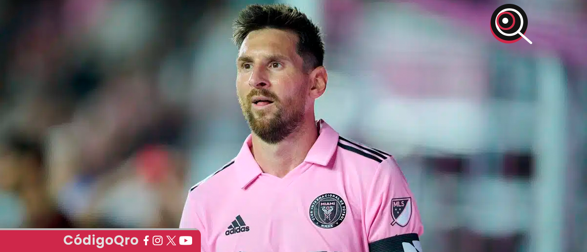 Messi, All-Star Game,