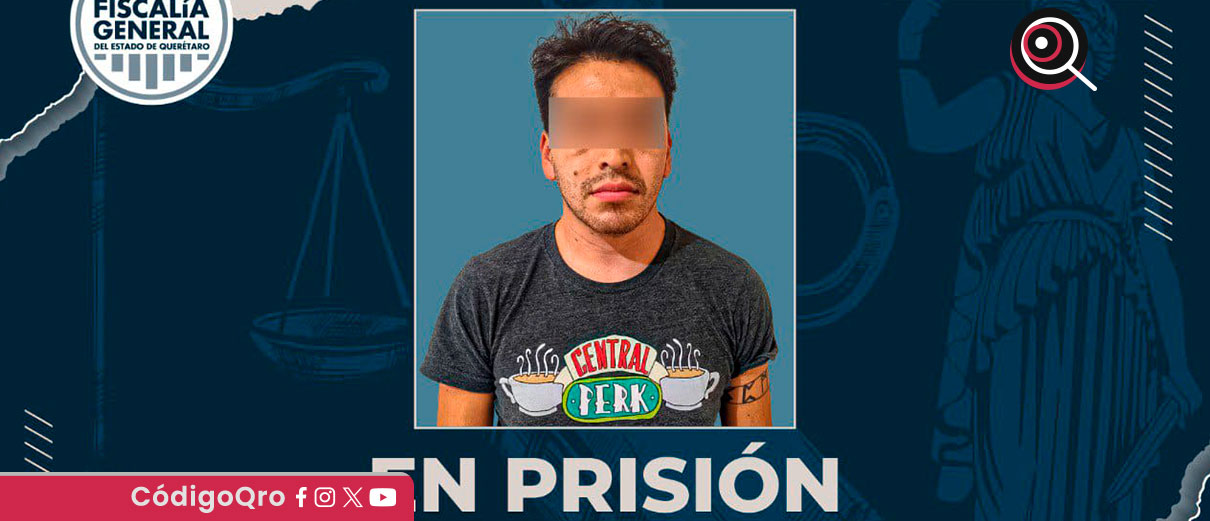 El conductor fue detenido en el sitio y se le realizaron pruebas periciales como parte de la carpeta de investigación / Foto: Cortesía