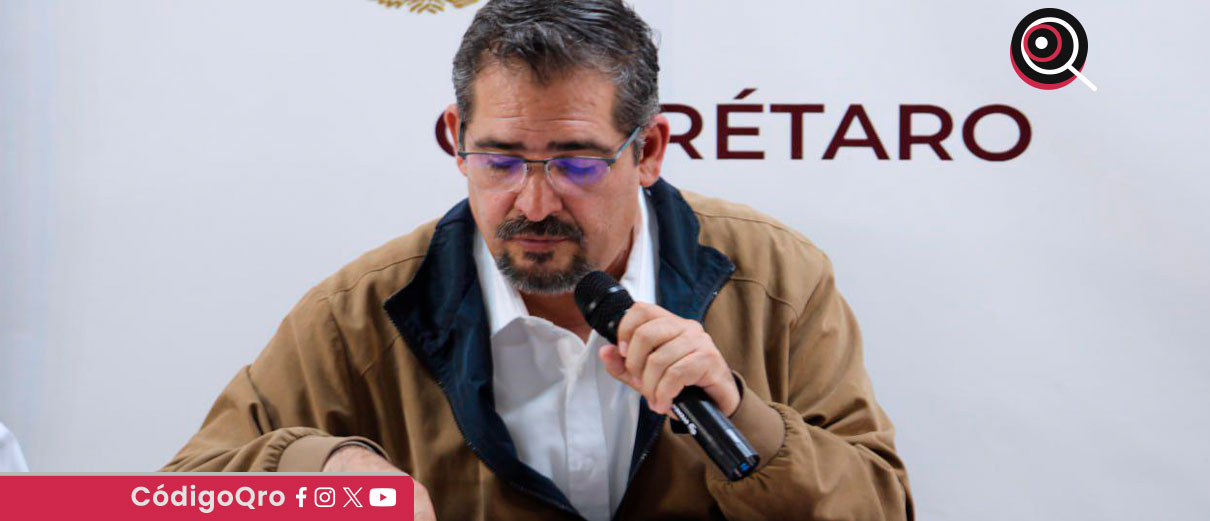 La delegación de Bienestar Querétaro registrará del 1 al 30 de agosto a 51 mil mujeres de 60-64 años para la Pensión Mujeres Bienestar / Foto: Olivia Arredondo