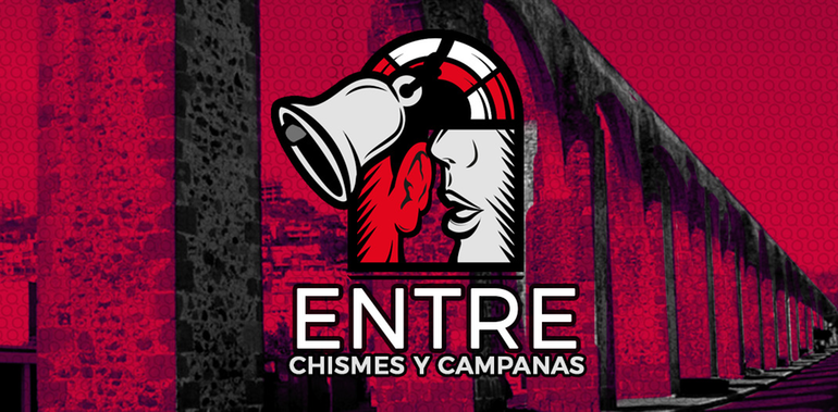 Entre chismes y campanas 23 de julio