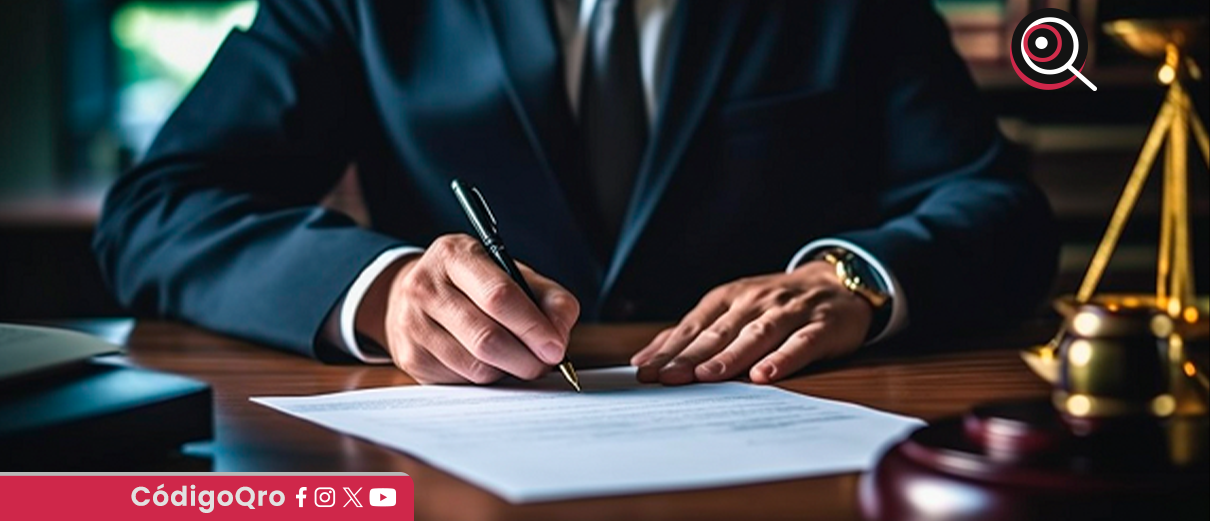 Colegio de Abogados, crear otro delito,