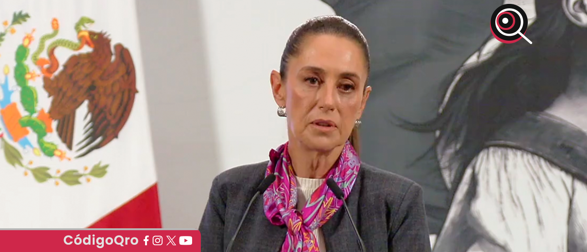 Sheinbaum, comentarios, "Chicharito" Hernández,