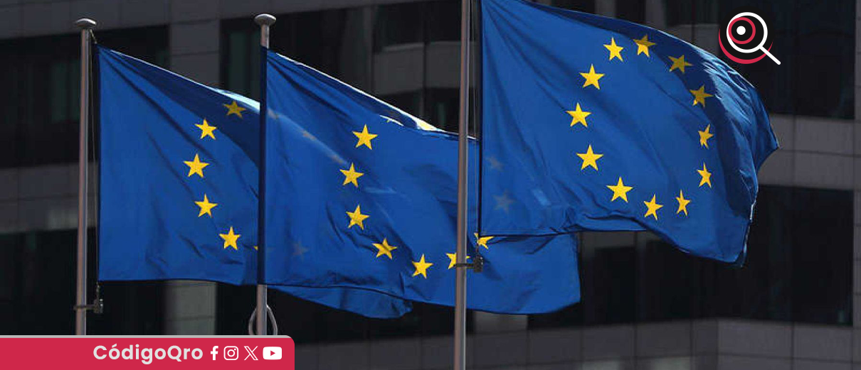 UE, Trump, respuesta arancelaria,