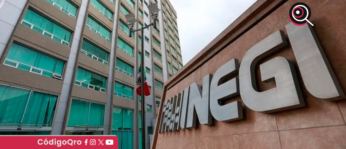 Inegi, Coneval, publicaciones de pobreza,