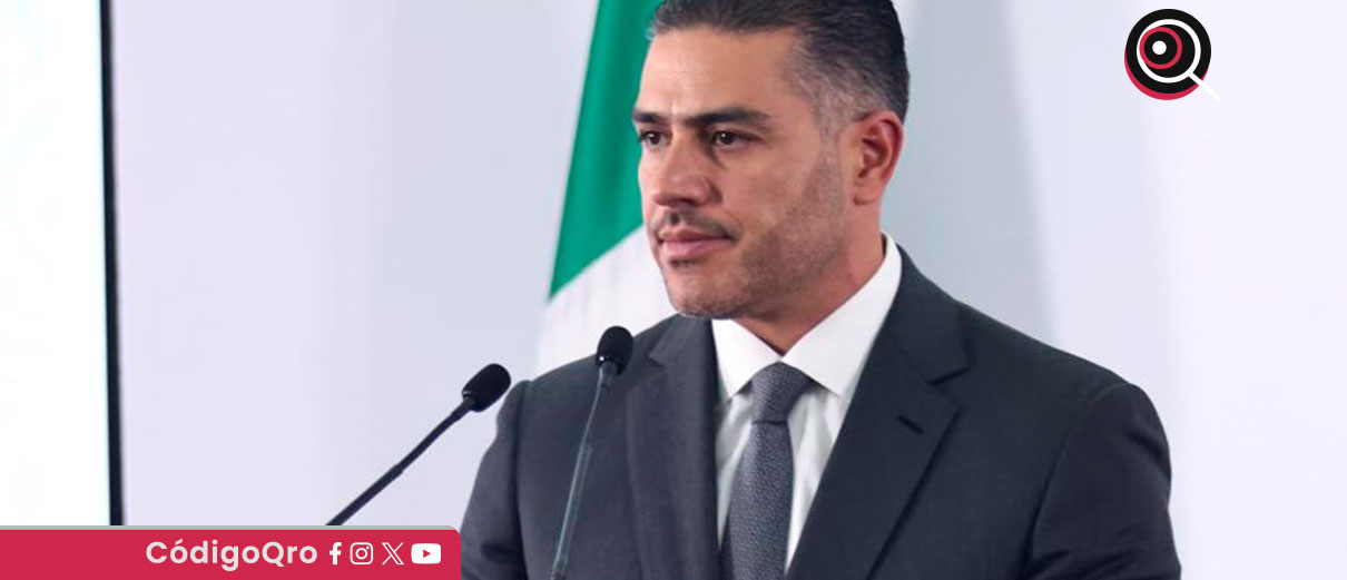 El Gobierno federal desplegó un operativo simultáneo en 14 municipios del Estado de México para combatir redes de extorsión vinculadas a un grupo criminal originario de Michoacán / Foto: Cortesía