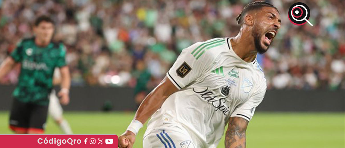 El All-Star Game 2025 entre la MLS y la Liga MX terminó con victoria 3-1 para el equipo estadounidense, en un partido deslucido por la falta de ritmo del cuadro mexicano / Foto: Cortesía