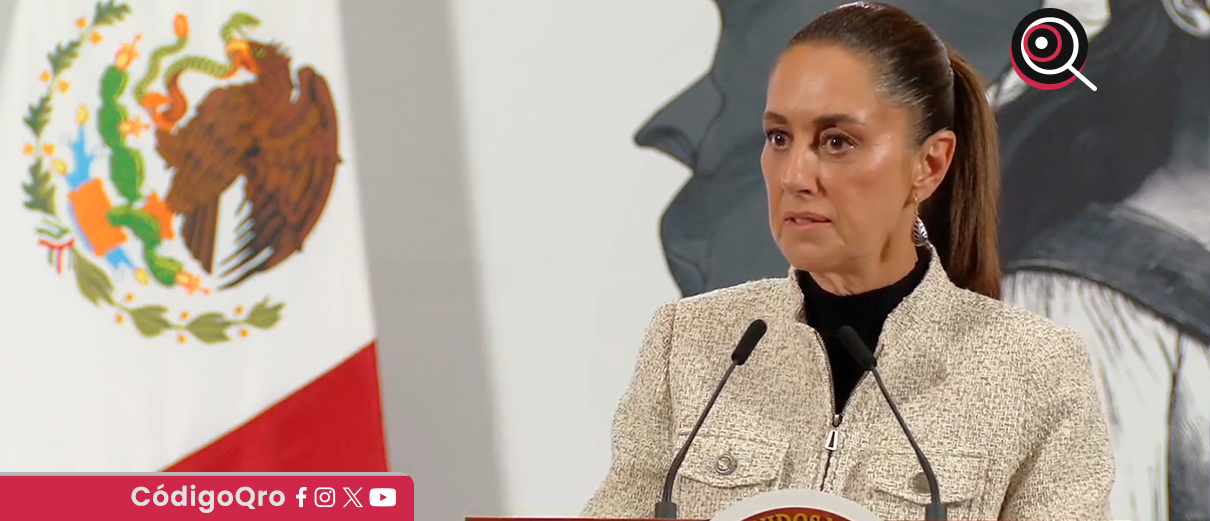 Sheinbaum, estrategia, evitar, aranceles,