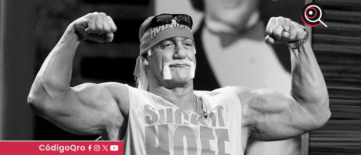 Hulk Hogan