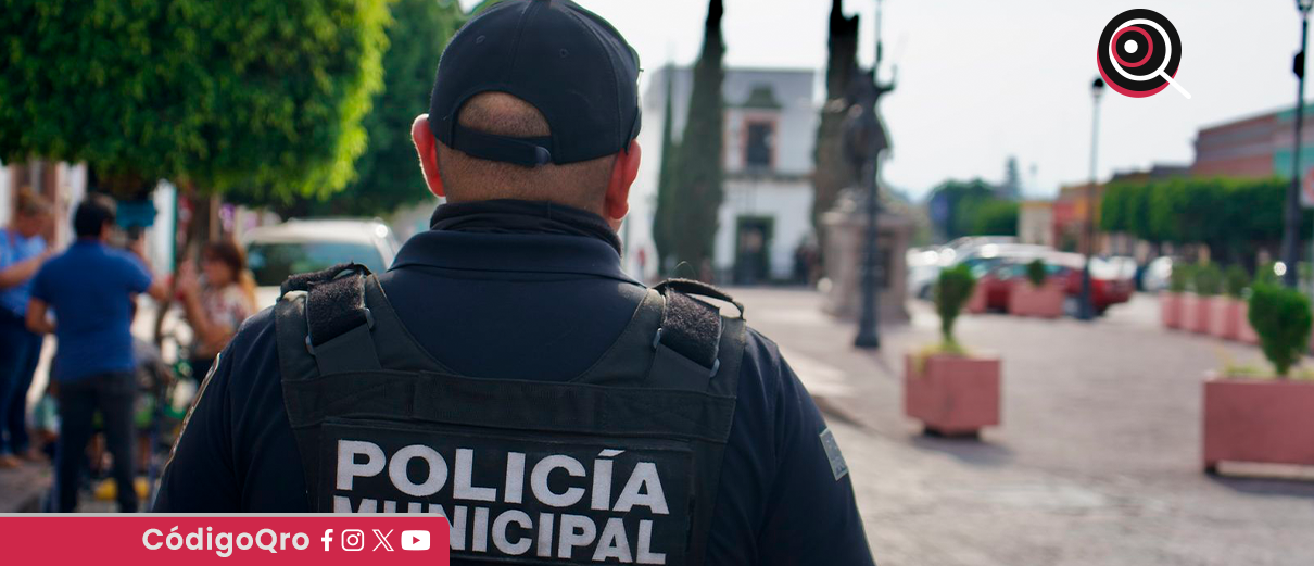 Querétaro, capital más segura, mejor evaluada,