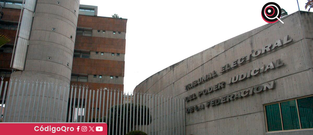 partidos, ciudadanos, elección judicial, TEPJF,