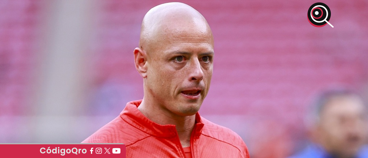 Chicharito