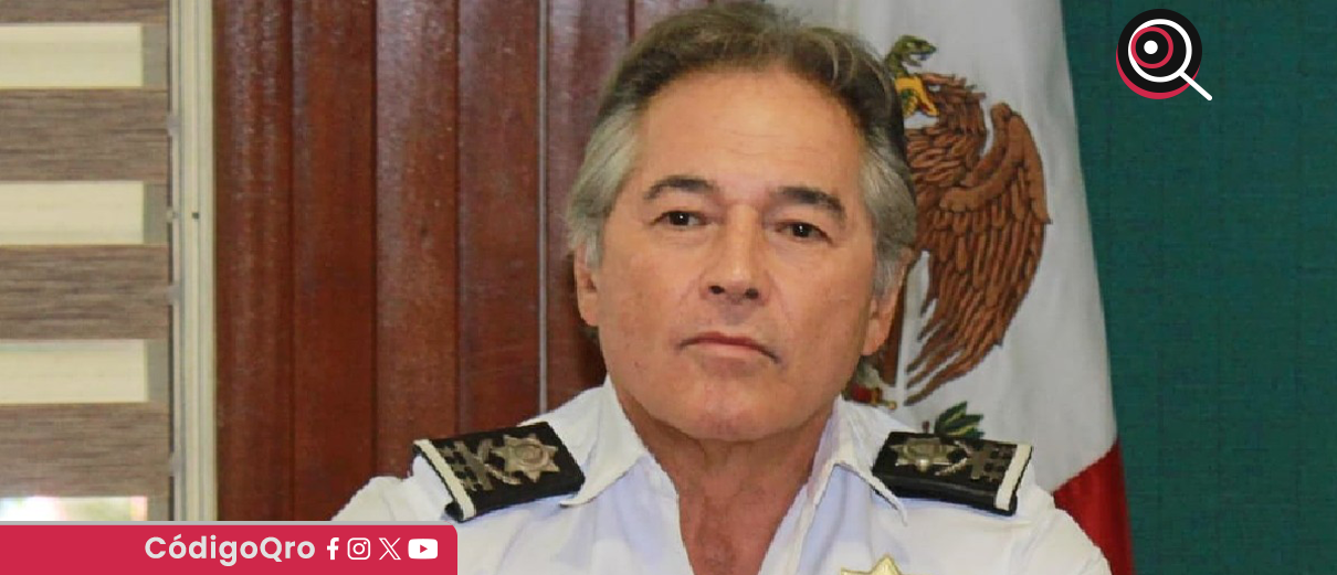 SHCP, UIF, Hernán Bermúdez Requena,