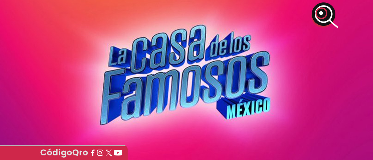La casa de los famosos 3