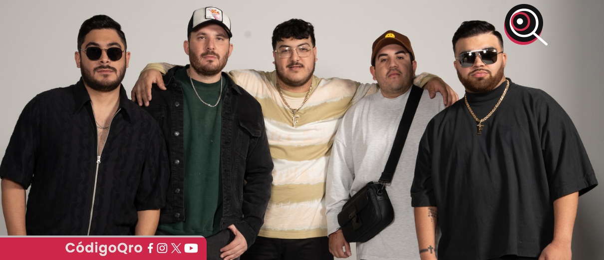 Grupo Frontera