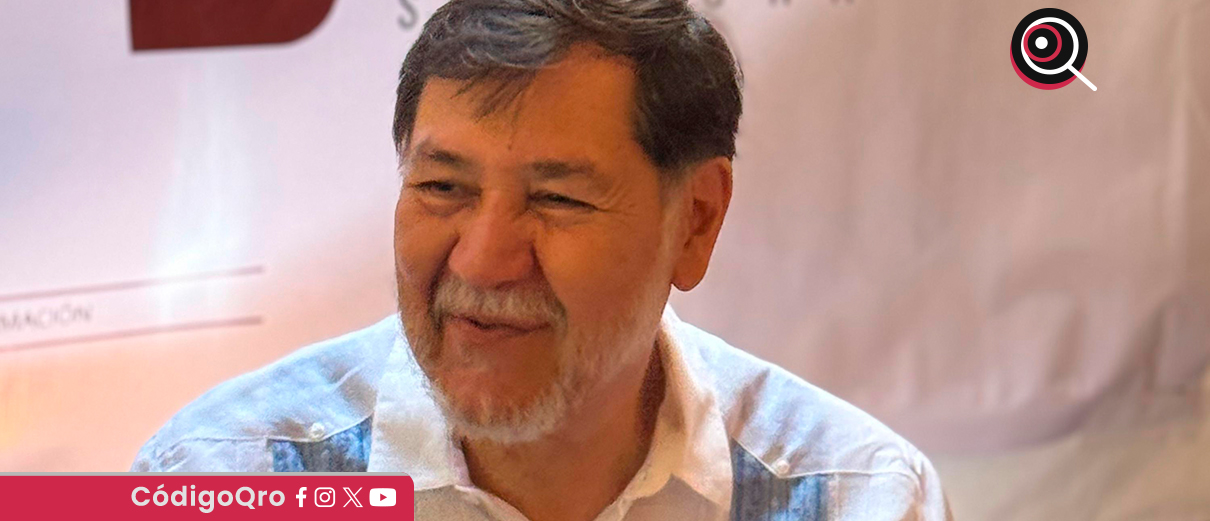 Noroña, El Batán, evento, morenistas,