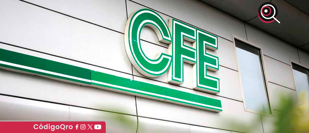 CFE, cifra récord, ingresos totales,