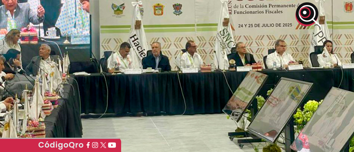 finanzas locales, Ramírez Cuéllar,
