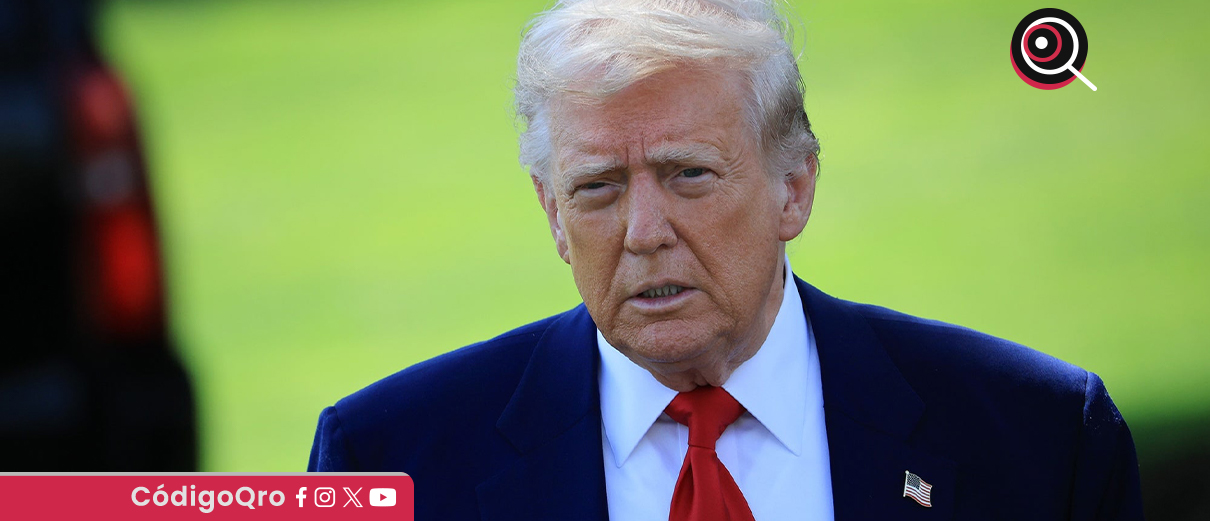 Trump, Tailandia, Camboya, alto al fuego,