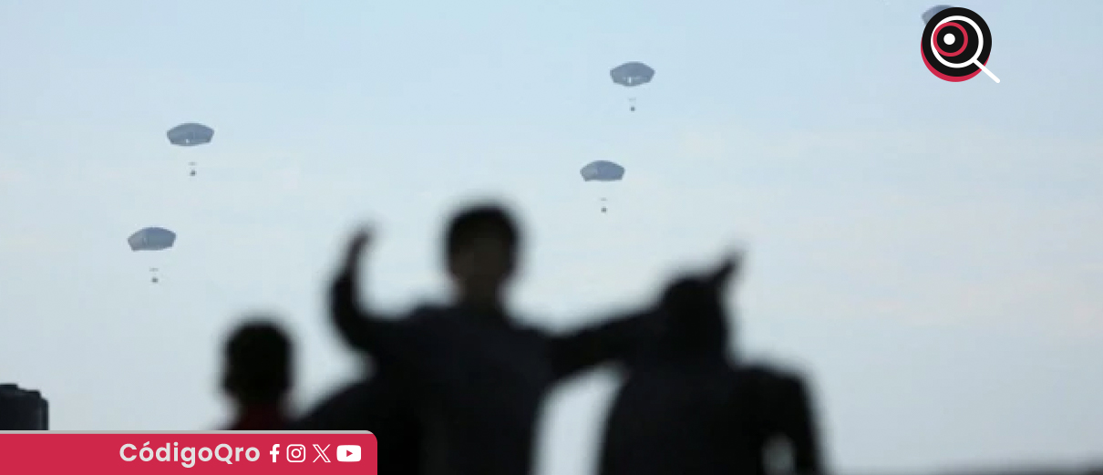 Israel, ayuda humanitaria, Gaza,